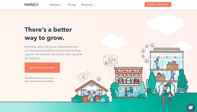 Best affiliate programs
