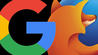 Browser Terbaru Mozilla Firefox Quantum