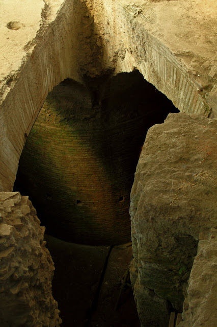 Hohenfels Volks: Colosseum Underground