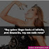 120 Frases de Gloria Trevi (parte 5 de 5) 