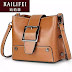 Kailifei leather handbags