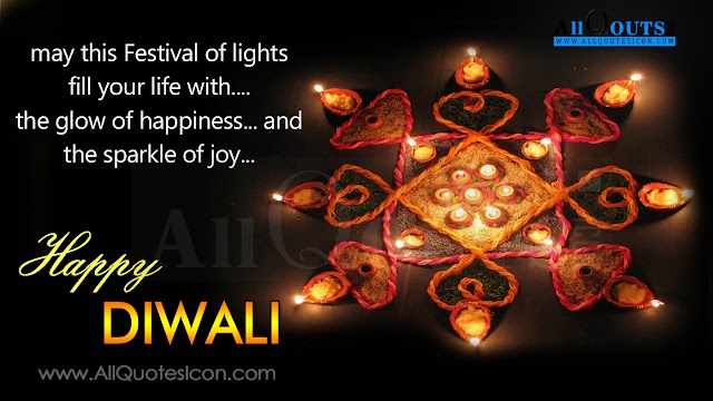 Happy Diwali  Wallpapers and Quotes in English HD Wallpapers Best Deepavali Greetings Images