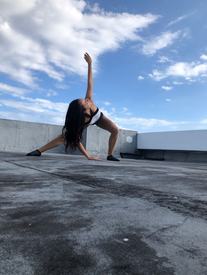 Valentina Grillo Vicioso, baile, danza, movimiento, ejercicio, fitness, música, ritmo