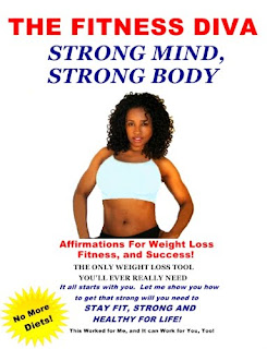 strong mind strong body