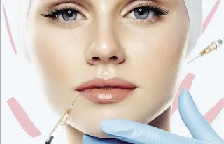 Plastic surgery is a necessity, not a entertainment