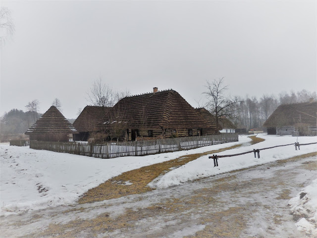 skansen w kolbuszowej