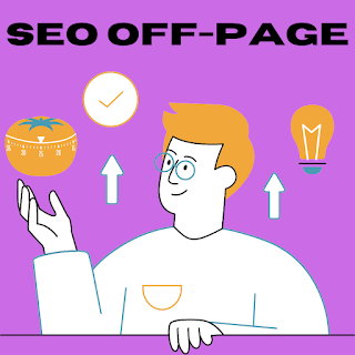 Pelajari cara membuat SEO Off-Page yang tepat dan efektif dengan strategi terbaik untuk meningkatkan peringkat website Anda.