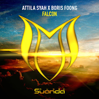 MP3 download Attila Syah - Falcon - Single iTunes plus aac m4a mp3