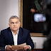 Orbán Viktor ma fontos bejelentést tesz délelőtt 