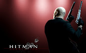 #33 Hitman Wallpaper