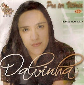 Dalvinha - Pra Ter Vitória 2004