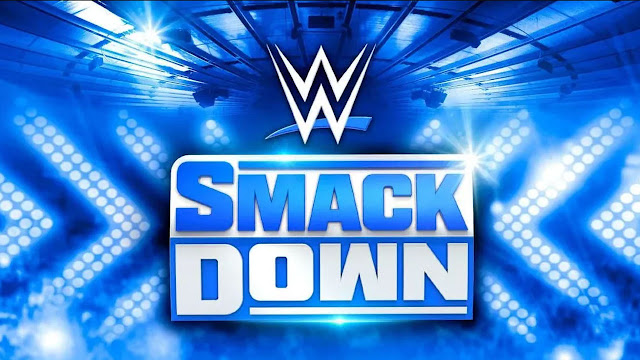 WWE Smackdown Live
