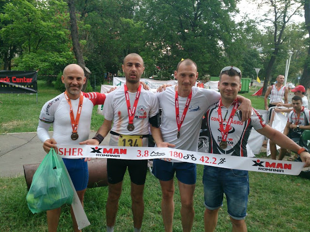 IronMan Oradea 2013 grup