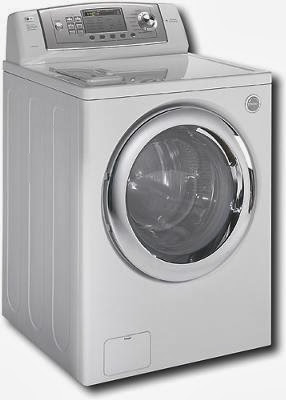 New Automatic Semi-Automatic Washing Machines India 2012