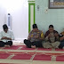 Kapolres Belawan Sholat Berjama'ah Di Masjid Jami' Belawan  