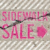 Queen Anne Sidewalk Sale July 9-10