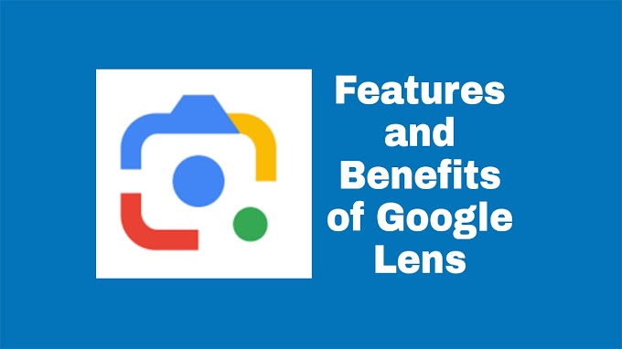 Google Lens Features: Google Lens is an advanced image recognition tool powered by artificial intelligence