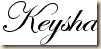 Keysha