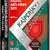 Kaspersky Antivirus 2013 Free Download With Serial Key Full Version