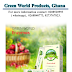 Green World Enzymes