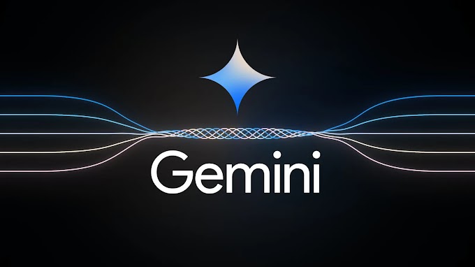  Google Gemini: The best AI?