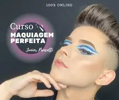 Curso Online de Maquiagem Perfeita - Curso Livre