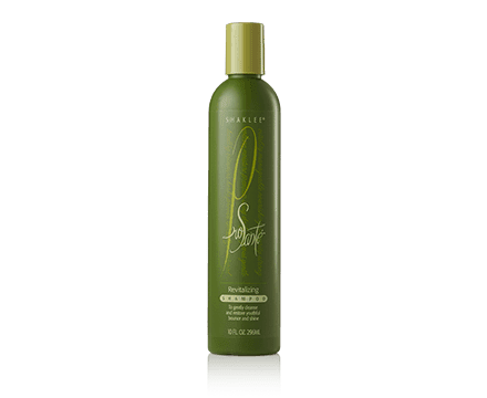 Shaklee Revitalizing Shampoo