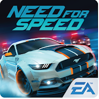 Need for Speed: No Limits v1.3.8 Mod