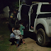 Policía Nacional rescata y restablece los derechos a una niña y un niño maltratados por su progenitora, en San Juan Del Cesar