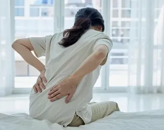 초보자를 위한 허리 스트레칭 루틴 구성