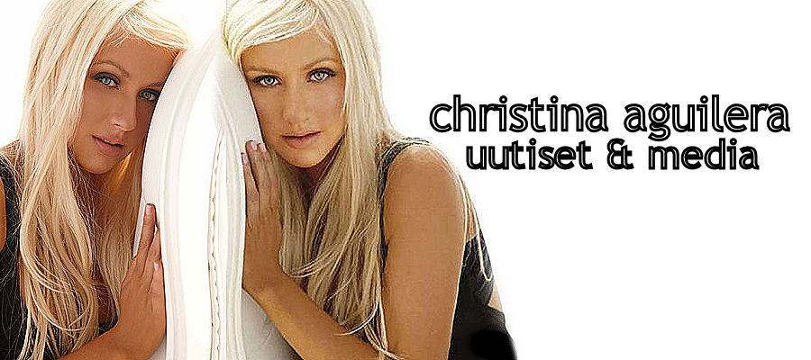 christina aguilera kuvia. Christina Aguilera