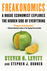 Freakonomics-Cover