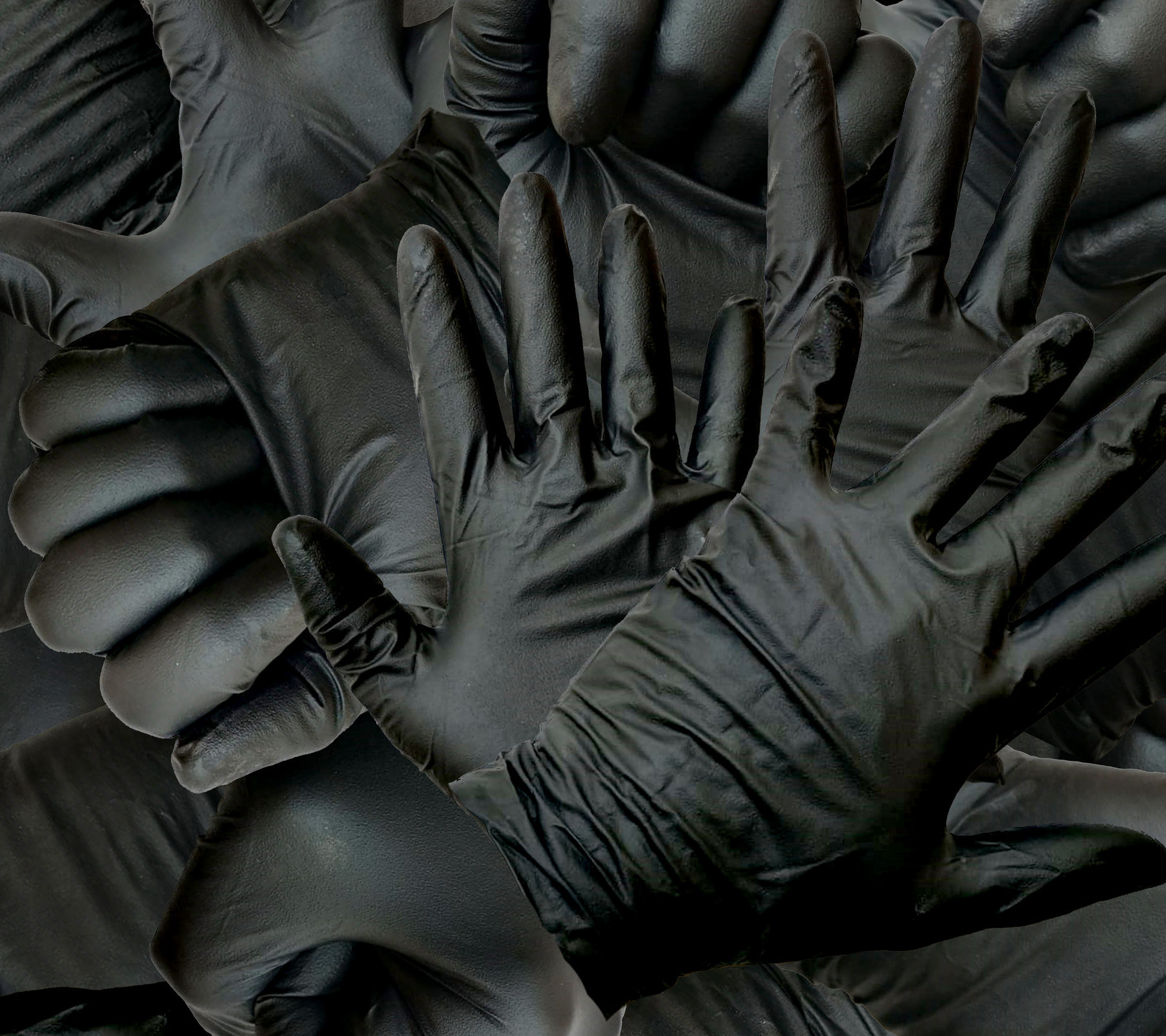 black_glovess