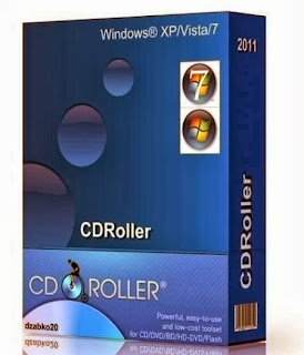 CDRoller 9.70.40 