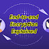 What Is End-To-End Encryption Security In Online Communication?