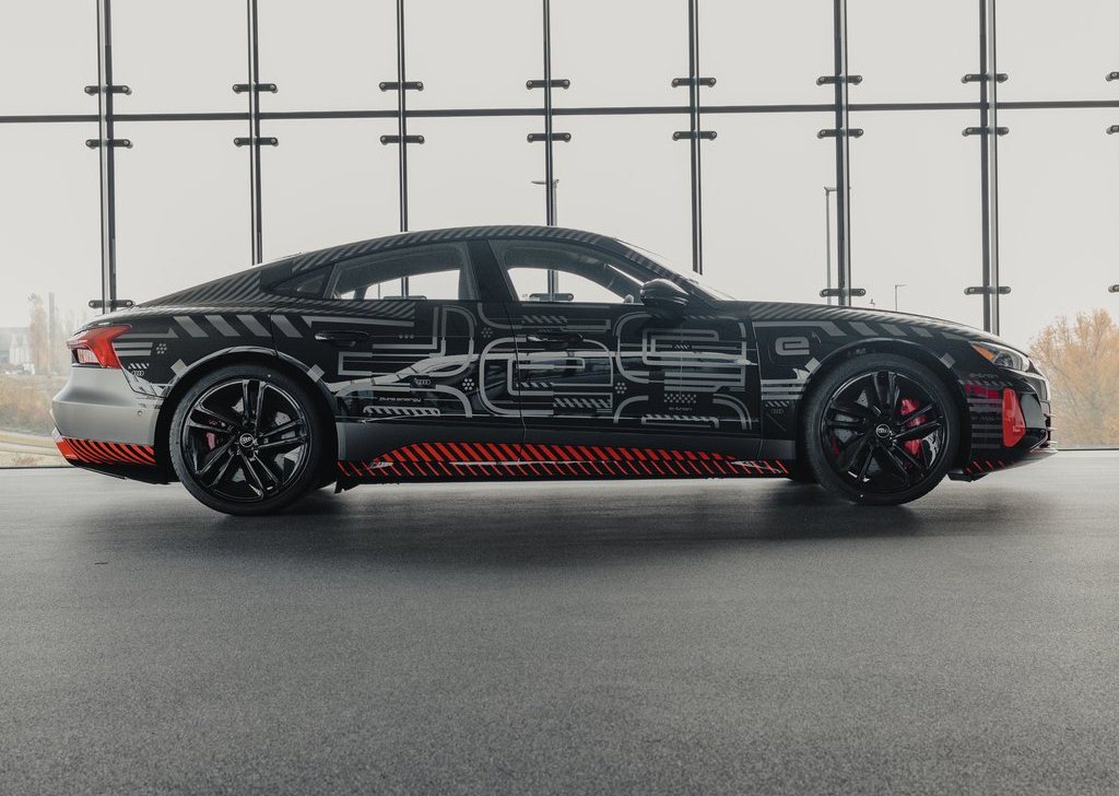 2023 Audi RS e-tron GT project 513-2