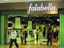 Falabella chile termos stanley