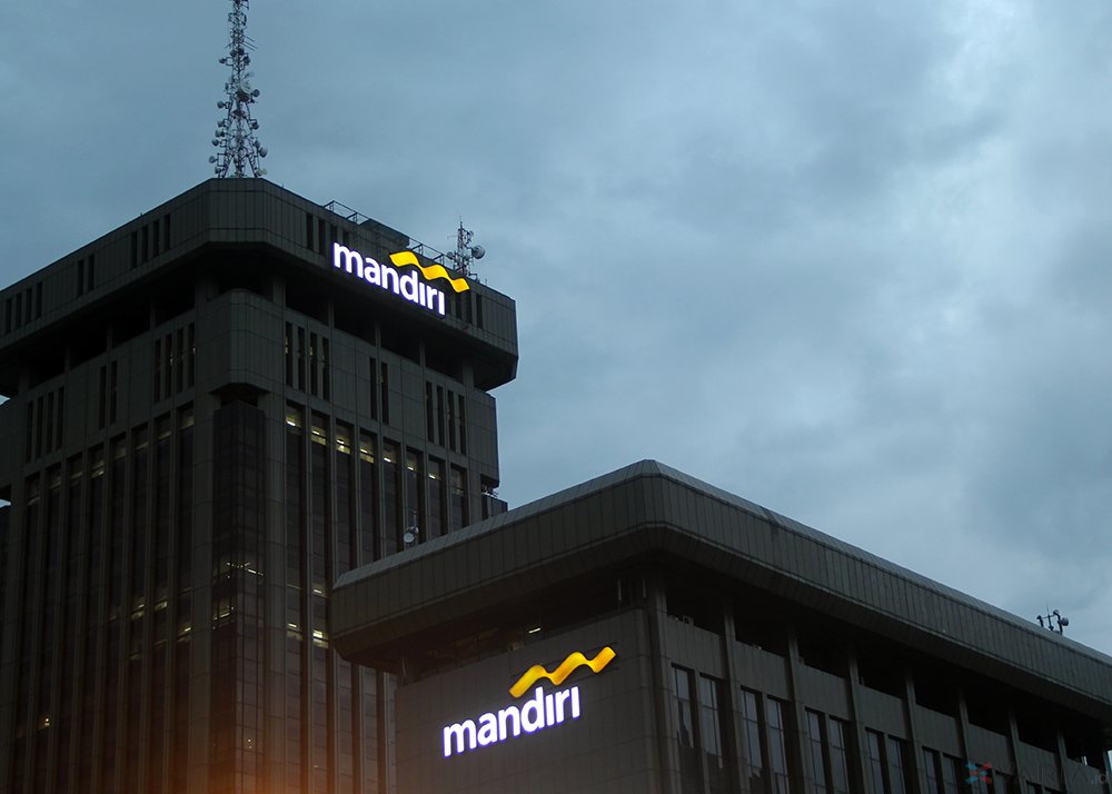 PT Bank Mandiri (Persero) Tbk - Recruitment For D3, S1 