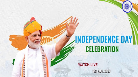 77th Indian Independence Day: A Celebration of Unity and Diversity 