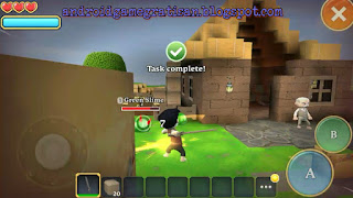 Portal Knights apk + obb