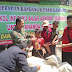 Wujud Kepedulian, Danramil 0823/08 Banyuputih Serahkan Bantuan Kepada Korban Terbakar Akibat Limbah Pabrik serta Penyerahan Santunan Kepada Kaum Duafa