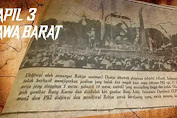 Daftar Calon Anggota DPR PKI Dapil Jawa Barat Pemilu 1955.