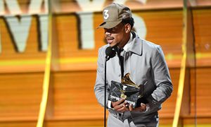 Grammy awards 2017 – full list of winners