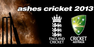 England vs Australia 5th Test Match, The Ashes2013 Live Streaming