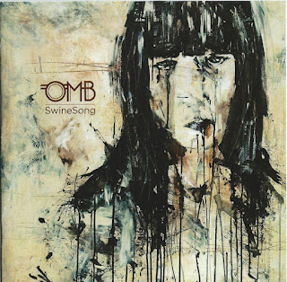 Omb "SwineSong"2013 Israel Experimental Progessive Metal