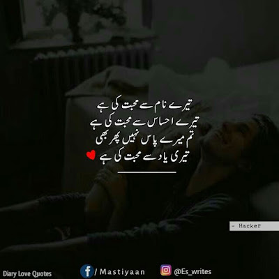 diary love quotes beautiful urdu poetry cute couple quotes