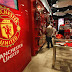 Jersi Terbaru Man United Laris Macam Goreng Pisang