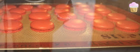 macarons