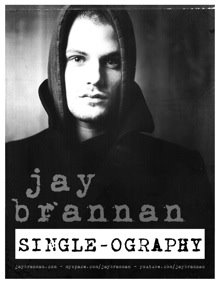 Jay's POSTS