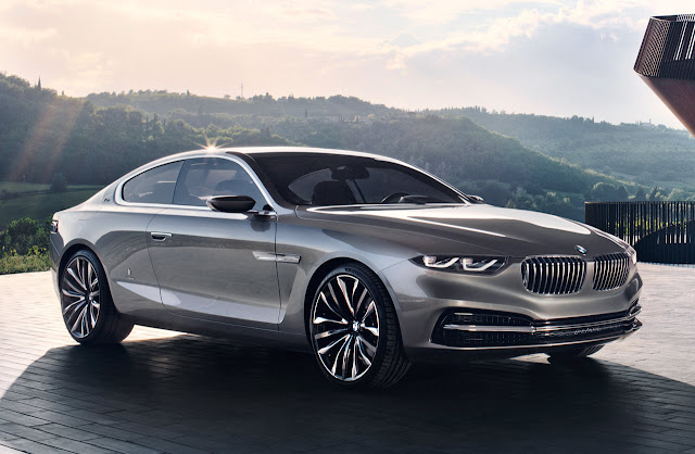 2015 BMW 7-Series Price, Specs and Review